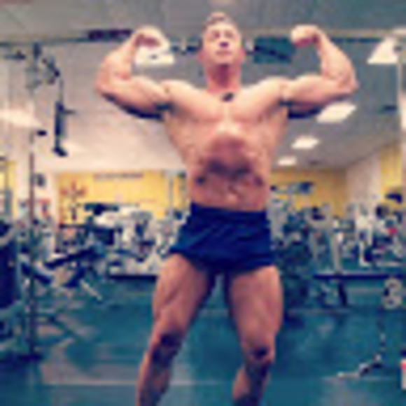 Meet your Posher, Sean - Picture 1 of 1